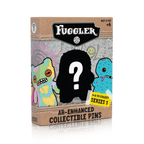 Fuggler - Wave 1 Blind Box AR Pin