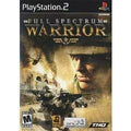 Full Spectrum Warrior - PlayStation 2 - Game Only
