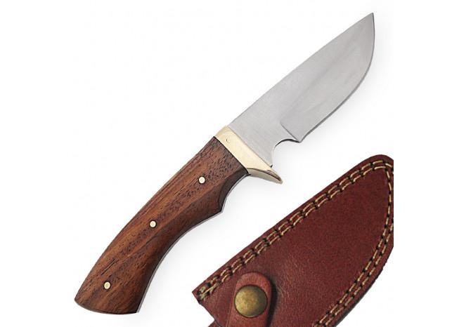 Full Tang Kentucky Howler Outdoor Knife