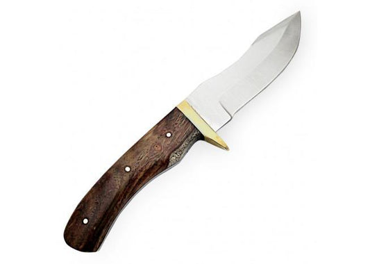 Full Tang Samburu Waterbuck Hunting Knife