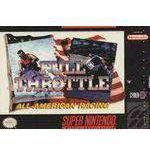 Full Throttle - Super Nintendo - (LOOSE)