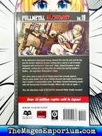 Fullmetal Alchemist Vol 19 - 