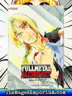 Fullmetal Alchemist Vol 25-27 Omnibus - 