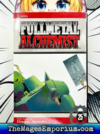 Fullmetal Alchemist Vol 25 - 