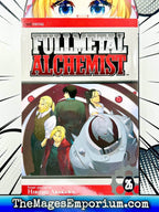 Fullmetal Alchemist Vol 26 - 