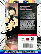 Fullmetal Alchemist Vol 4 - 6 Omnibus - 