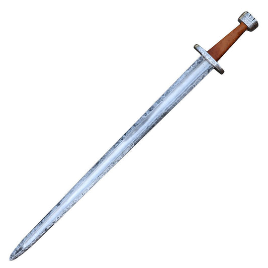 Functional Medieval Guardian of Asgard Viking Replica Sword