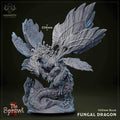 Fungal Dragon - 