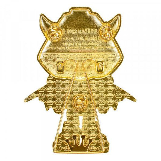 Funko Pop! Sized Pins: Transformers - Bumblebee Pin - 