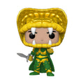 Funko Pop! Retro Toys: G.I. Joe Serpentor 2022 San Diego Comic Con Exclusive - 