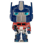 Funko Pop! Sized Pins: Transformers - Optimus Prime Pin - 