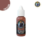 Two Thin Coats Highlight: Fur Cloak - 
