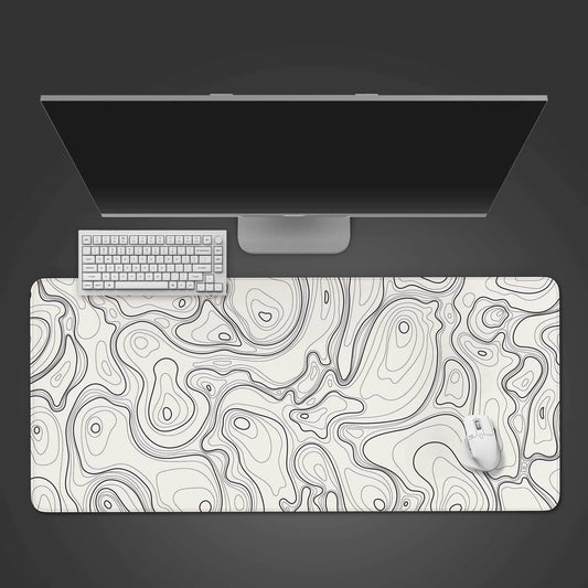 Fusion Mania Desk Pad - M (70 x 30cm)