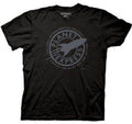 Futurama Faded Planet Express T-shirt - S