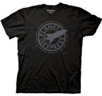 Futurama Faded Planet Express T-shirt - S