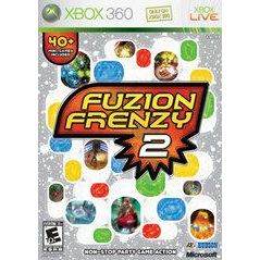 Fuzion Frenzy 2 - Xbox 360 - 
