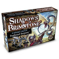 Shadows of Brimstone: Feathered Serpents Enemy Pack - 