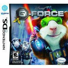 G-Force - Nintendo DS (Game Only)