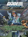 G. I. Joe - Quartermaster`s Guide to Gear Sourcebook - 
