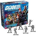 G.I. Joe RPG Hero Miniatures Set 1 - Role-Players