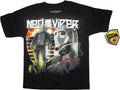 G.I. Joe The Rise of Cobra Neo Viper T-Shirt - YS