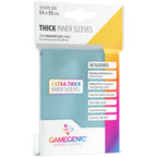 Gamegenic Thick Inner Sleeves - 
