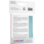 Gamegenic Thick Inner Sleeves - 