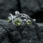 Wild Irish Rose Ring