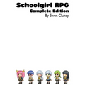 Schoolgirl RPG: Complete Edition