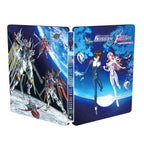 Mobile Suit Gundam: SEED Freedom - Limited Edition Steelbook (4K Ultra HD)