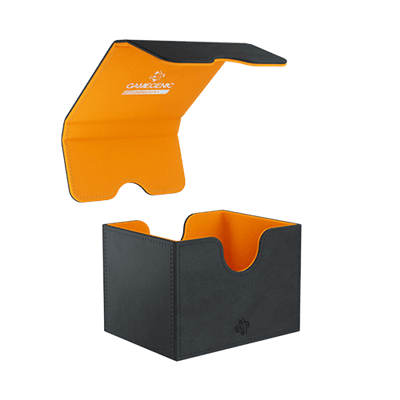 Gamegenic Sidekick 100plus XL (2021 Edition) - 