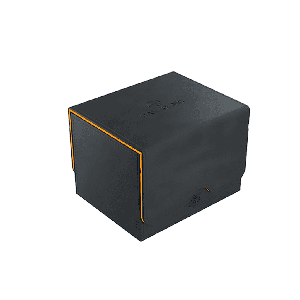 Gamegenic Sidekick 100plus XL (2021 Edition) - 