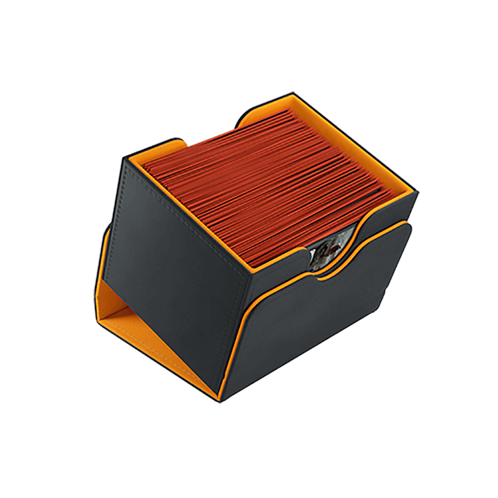 Gamegenic Sidekick 100plus XL (2021 Edition) - 