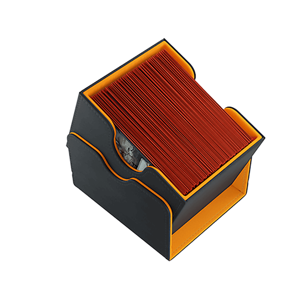 Gamegenic Sidekick 100plus XL (2021 Edition) - 