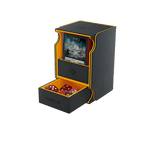 Gamegenic Watchtower 100+ XL - Black/Orange
