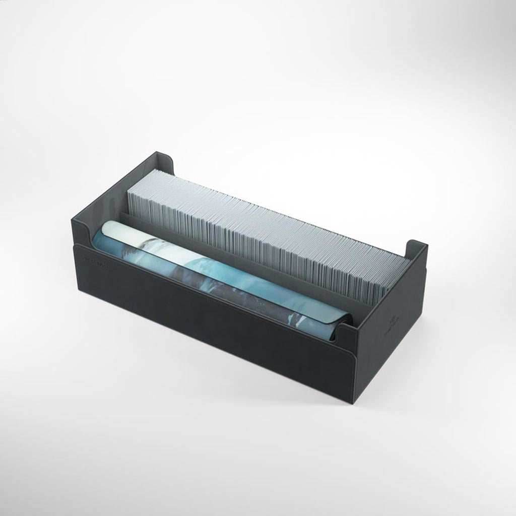 Gamegenic Dungeon Deck Box 1100plus - Black