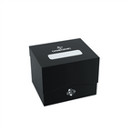 Gamegenic Side Holder 100+ XL Deck Box - Black