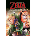 The Legend of Zelda: Twilight Princess, Vol. 11