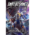 Inheritance: A LitRPG Space Adventure