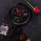 Jerky Heart