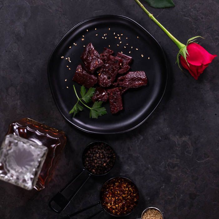 Jerky Heart