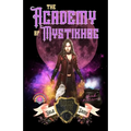 The Academy of Mystikhog: Solo Game