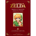 The Legend of Zelda: Oracle of Seasons / Oracle of Ages -Legendary Edition-: Oracle of Seasons / Oracle of Ages