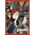 Delicious in Dungeon, Vol. 7