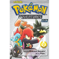 Pokémon Adventures (Gold and Silver), Vol. 9