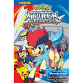 Pokémon the Movie: Kyurem vs. the Sword of Justice: Kyurem vs. the Sword of Justice