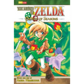 The Legend of Zelda, Vol. 4: Oracle of Seasons