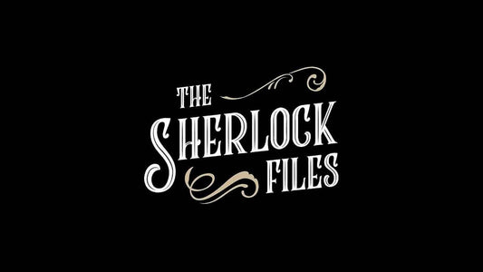Sherlock Files: Vol. 6 - Devilish Details - 