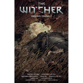The Witcher Omnibus Volume 2