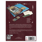 Deimos Academy - 